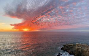 La Senda Oceanfront Oasis - Laguna Beach, California