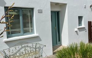 Chapel Amble - Lahinch, Ireland