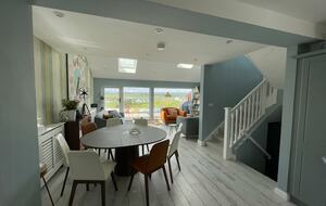 Chapel Amble - Lahinch, Ireland