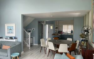 Chapel Amble - Lahinch, Ireland