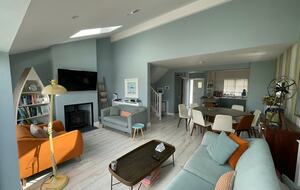 Chapel Amble - Lahinch, Ireland