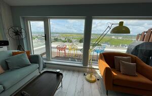 Chapel Amble - Lahinch, Ireland