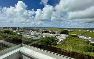 Chapel Amble - Lahinch, Ireland