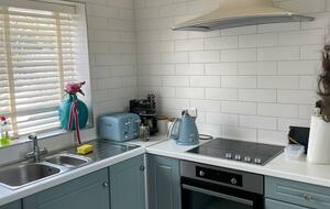 Chapel Amble - Lahinch, Ireland