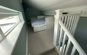 Chapel Amble - Lahinch, Ireland