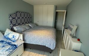 Chapel Amble - Lahinch, Ireland