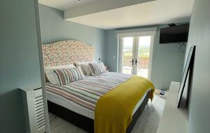 Chapel Amble - Lahinch, Ireland