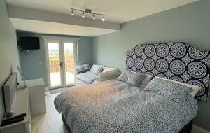 Chapel Amble - Lahinch, Ireland