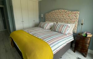 Chapel Amble - Lahinch, Ireland