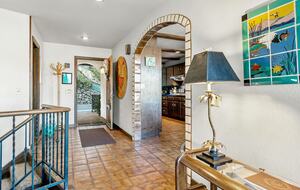 Postcard View House overlooking Avalon Bay - Avalon, California