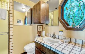 Postcard View House overlooking Avalon Bay - Avalon, California