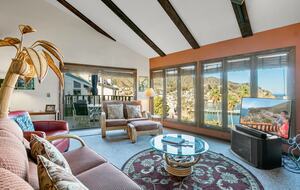 Postcard View House overlooking Avalon Bay - Avalon, California