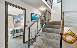 Postcard View House overlooking Avalon Bay - Avalon, California