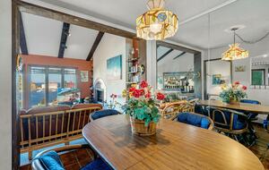 Postcard View House overlooking Avalon Bay - Avalon, California