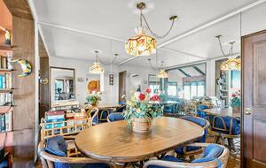 Postcard View House overlooking Avalon Bay - Avalon, California