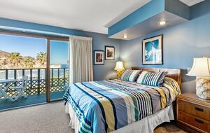 Postcard View House overlooking Avalon Bay - Avalon, California