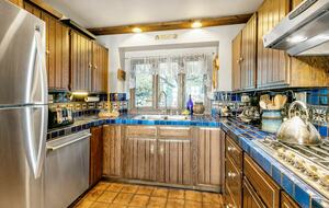 Postcard View House overlooking Avalon Bay - Avalon, California