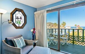 Postcard View House overlooking Avalon Bay - Avalon, California