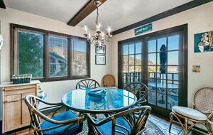 Postcard View House overlooking Avalon Bay - Avalon, California