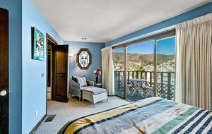 Postcard View House overlooking Avalon Bay - Avalon, California