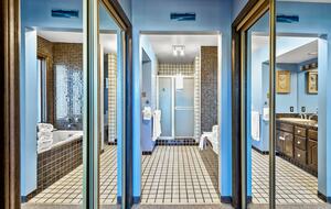 Postcard View House overlooking Avalon Bay - Avalon, California