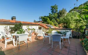 Postcard View House overlooking Avalon Bay - Avalon, California
