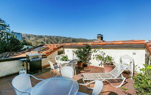 Postcard View House overlooking Avalon Bay - Avalon, California