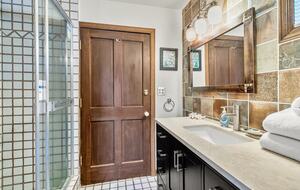 Postcard View House overlooking Avalon Bay - Avalon, California