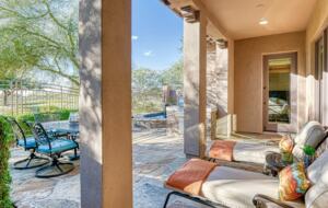 Scottsdale Stunner on the Green - Scottsdale, Arizona