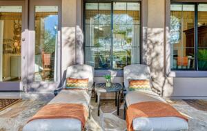 Scottsdale Stunner on the Green - Scottsdale, Arizona