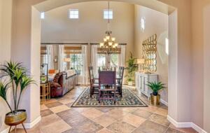 Scottsdale Stunner on the Green - Scottsdale, Arizona