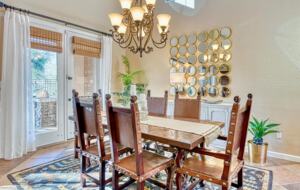 Scottsdale Stunner on the Green - Scottsdale, Arizona