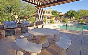 Scottsdale Stunner on the Green - Scottsdale, Arizona