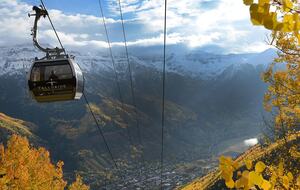 Home Exchange in Telluride, CO