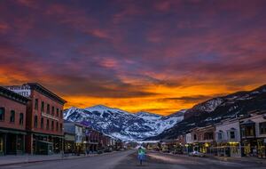 Home Exchange in Telluride, CO