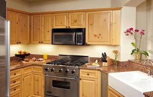 Home Exchange in Telluride, CO