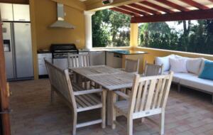 Pinheiros Altos Villa - Quinta do Lago, Portugal