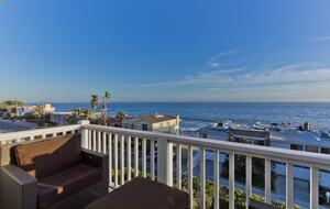 Malibu Manor (R) - Malibu, California