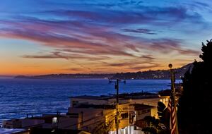 Malibu Manor (R) - Malibu, California