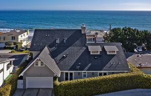 Malibu Manor (R) - Malibu, California