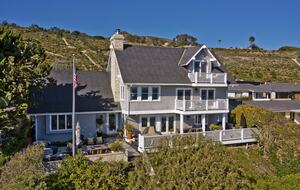 Malibu Manor (R) - Malibu, California