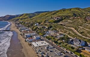 Malibu Manor (R) - Malibu, California