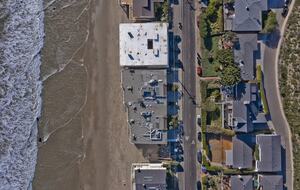 Malibu Manor (R) - Malibu, California