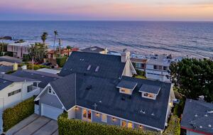 Malibu Manor (R) - Malibu, California