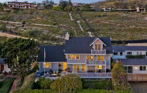 Malibu Manor (R) - Malibu, California