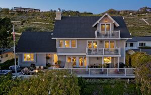 Malibu Manor (R) - Malibu, California