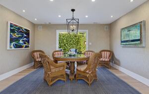 Malibu Manor (R) - Malibu, California