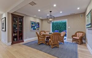 Malibu Manor (R) - Malibu, California