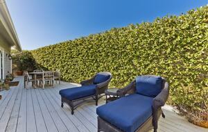 Malibu Manor (R) - Malibu, California