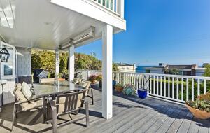 Malibu Manor (R) - Malibu, California